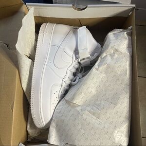 nike air force 1 high